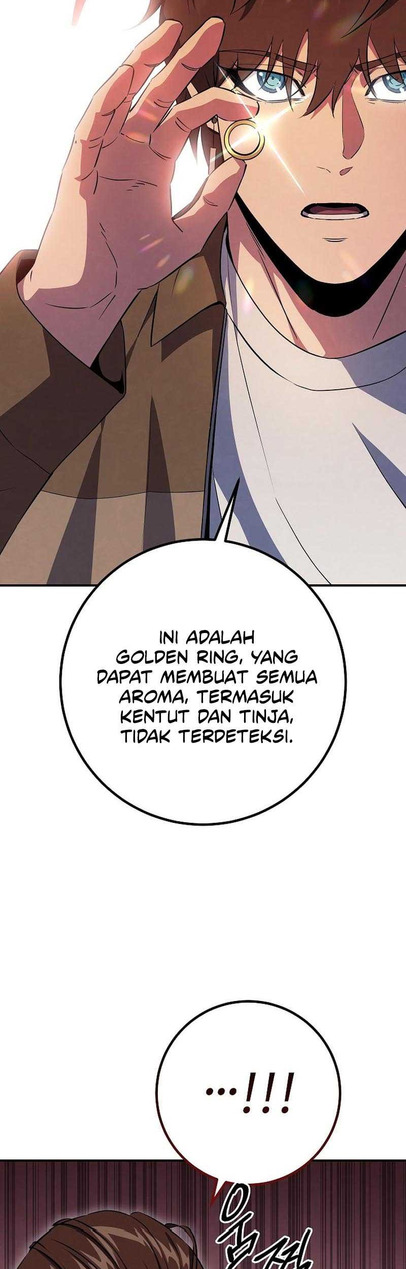 God’s Web Novel Chapter 39 Gambar 47