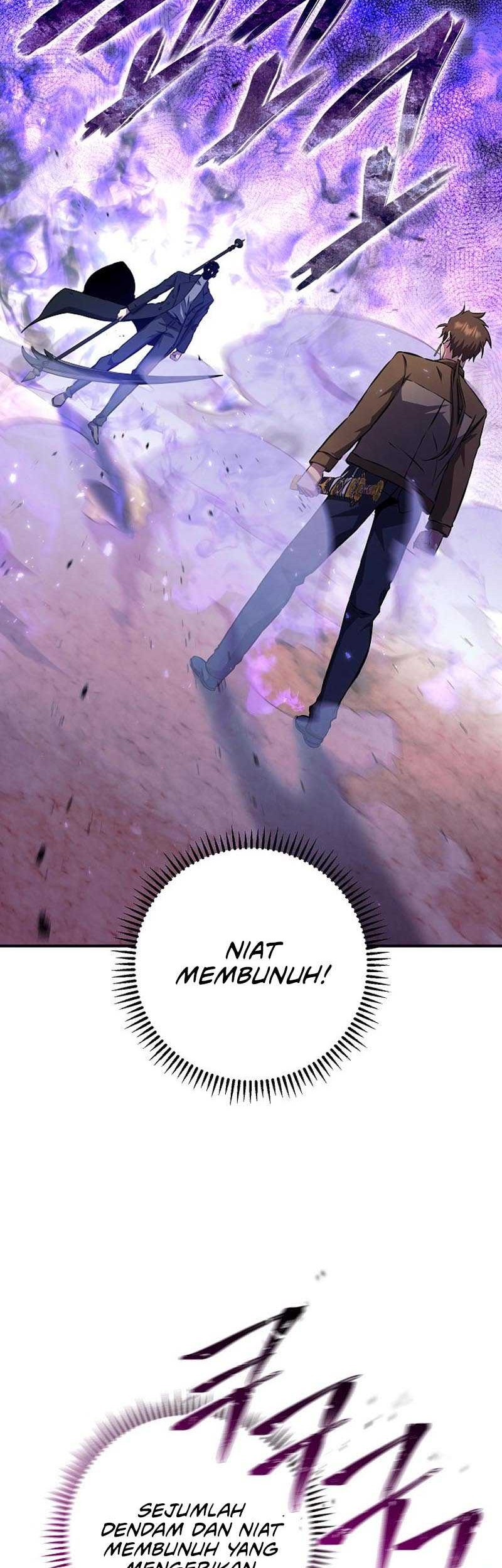 God’s Web Novel Chapter 39 Gambar 50