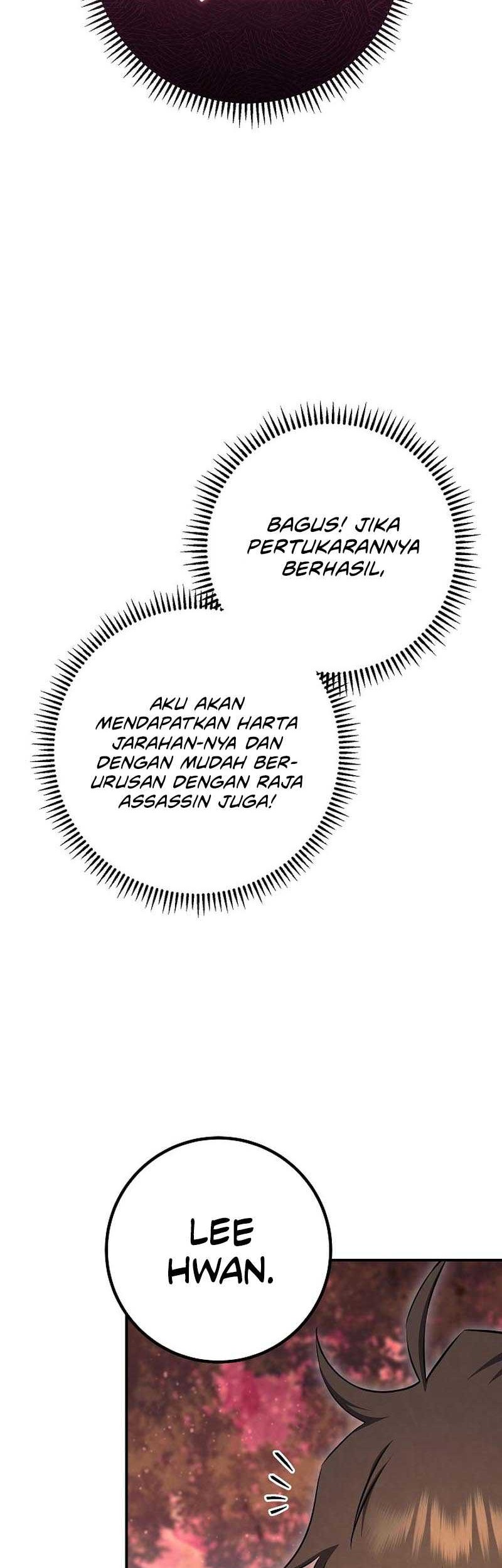 God’s Web Novel Chapter 39 Gambar 53