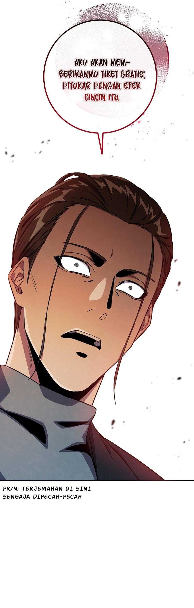 God’s Web Novel Chapter 39 Gambar 56