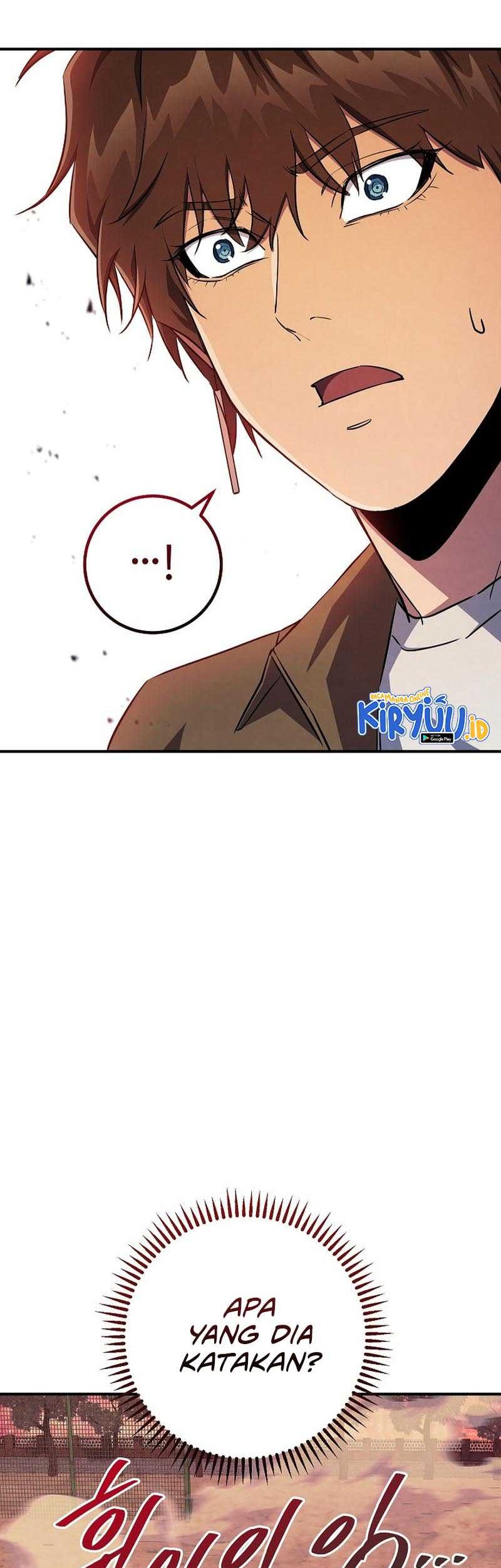 God’s Web Novel Chapter 39 Gambar 57