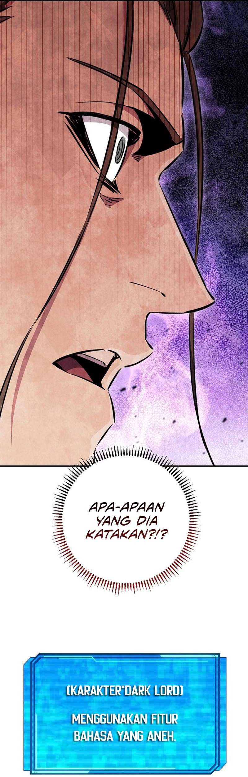 God’s Web Novel Chapter 39 Gambar 63