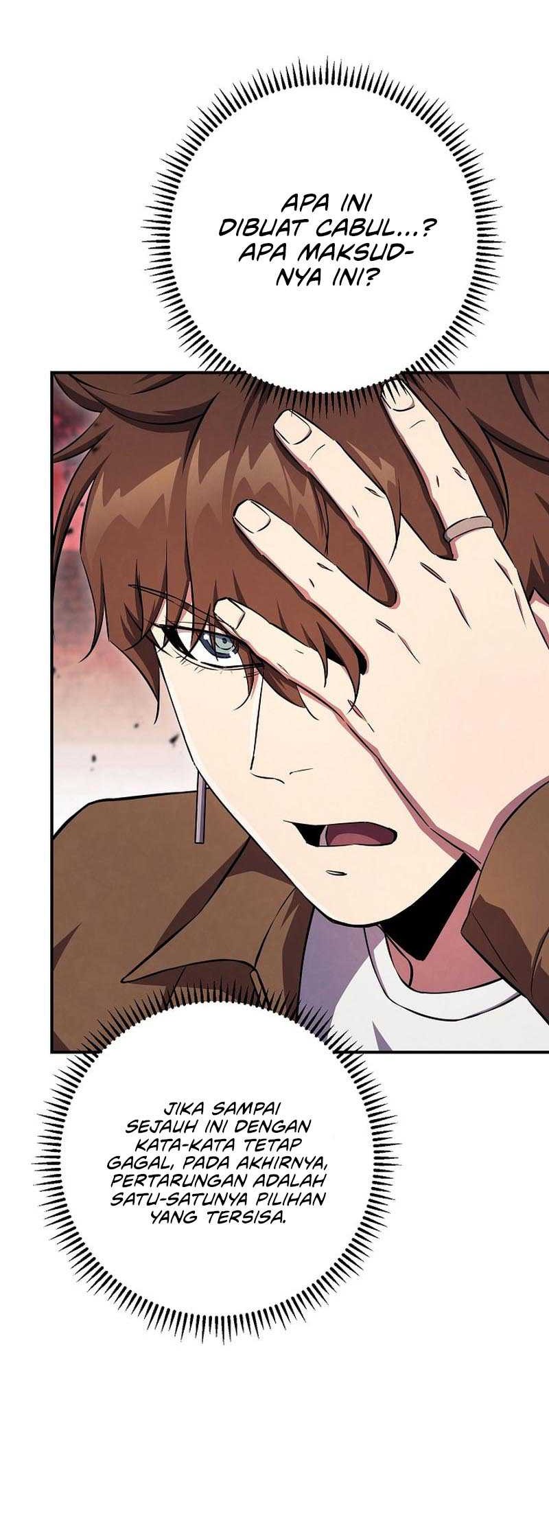 God’s Web Novel Chapter 39 Gambar 65