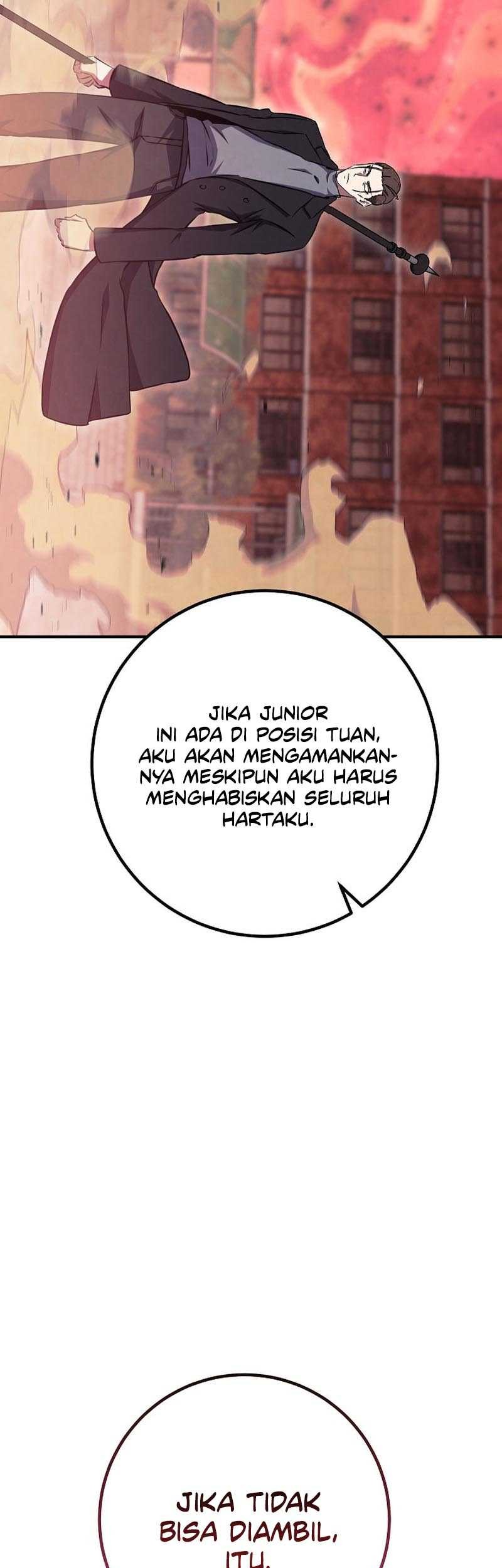 God’s Web Novel Chapter 39 Gambar 70