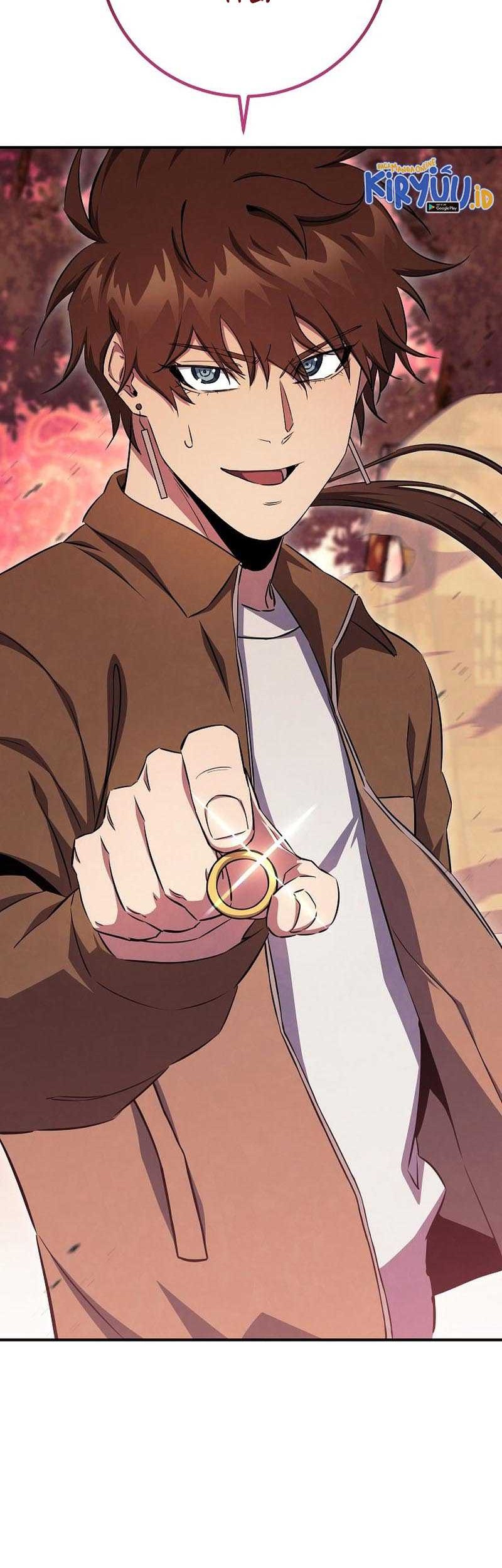 God’s Web Novel Chapter 39 Gambar 71