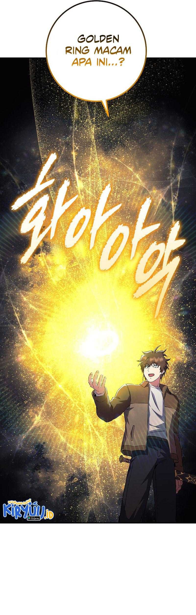 God’s Web Novel Chapter 39 Gambar 77