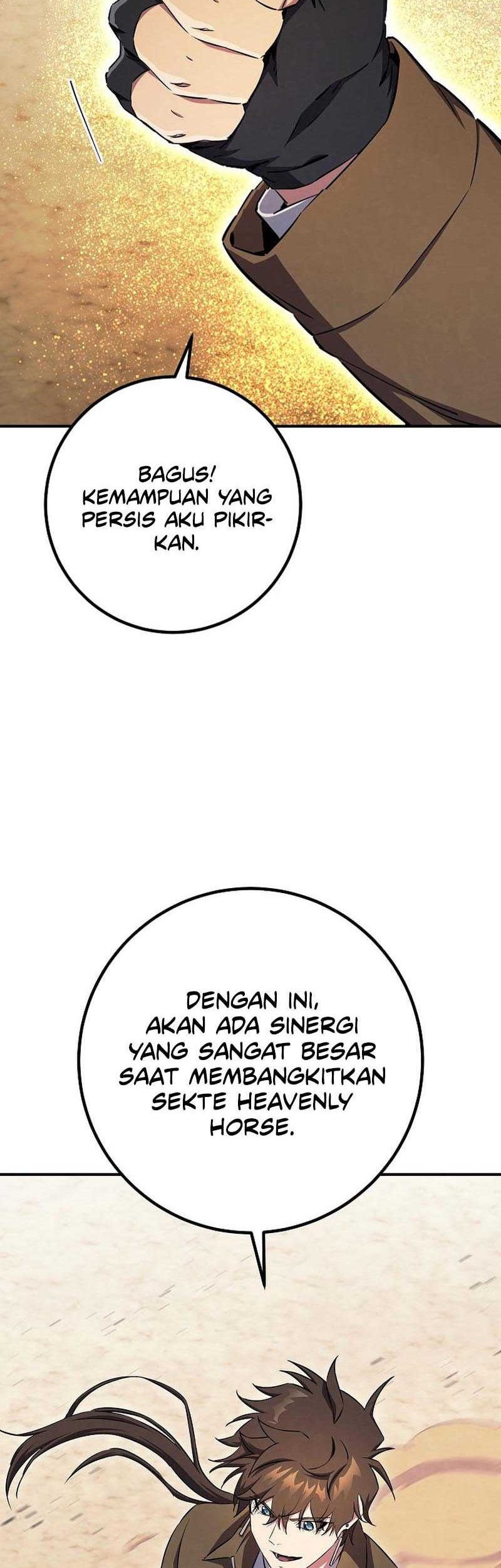 God’s Web Novel Chapter 39 Gambar 82