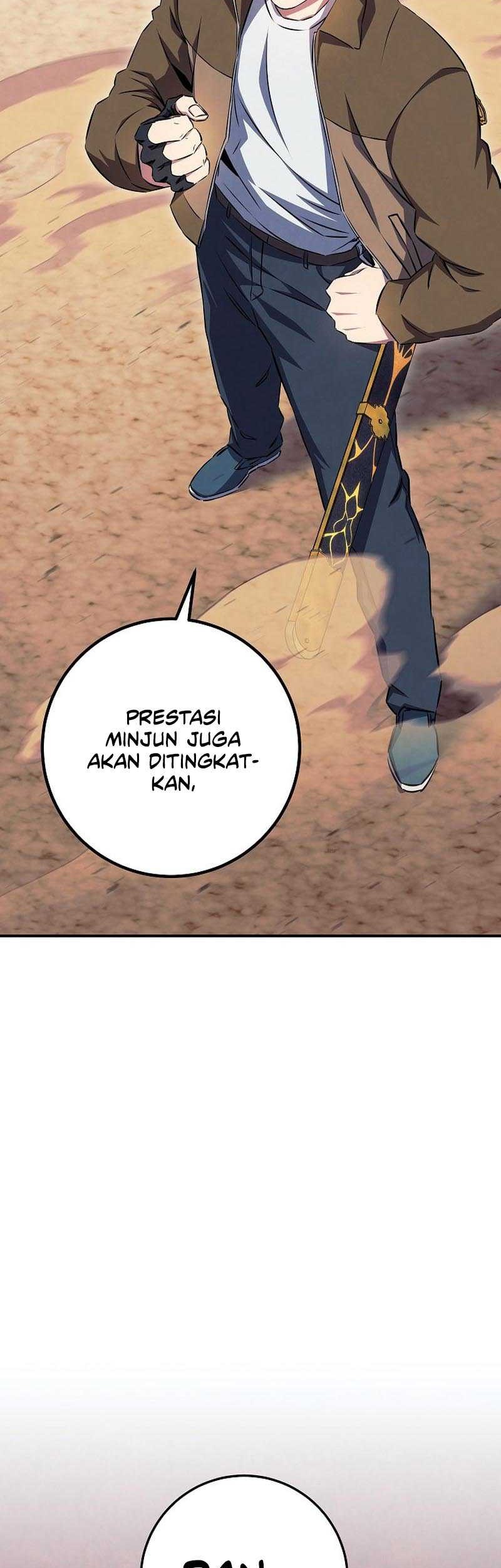 God’s Web Novel Chapter 39 Gambar 83