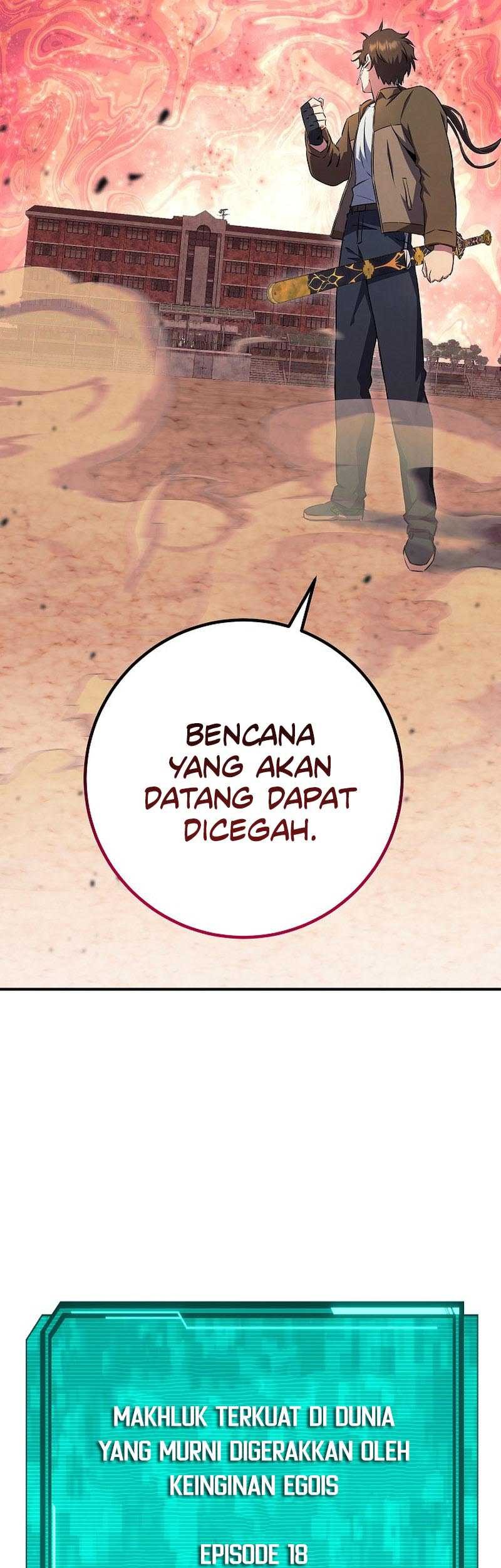 God’s Web Novel Chapter 39 Gambar 85