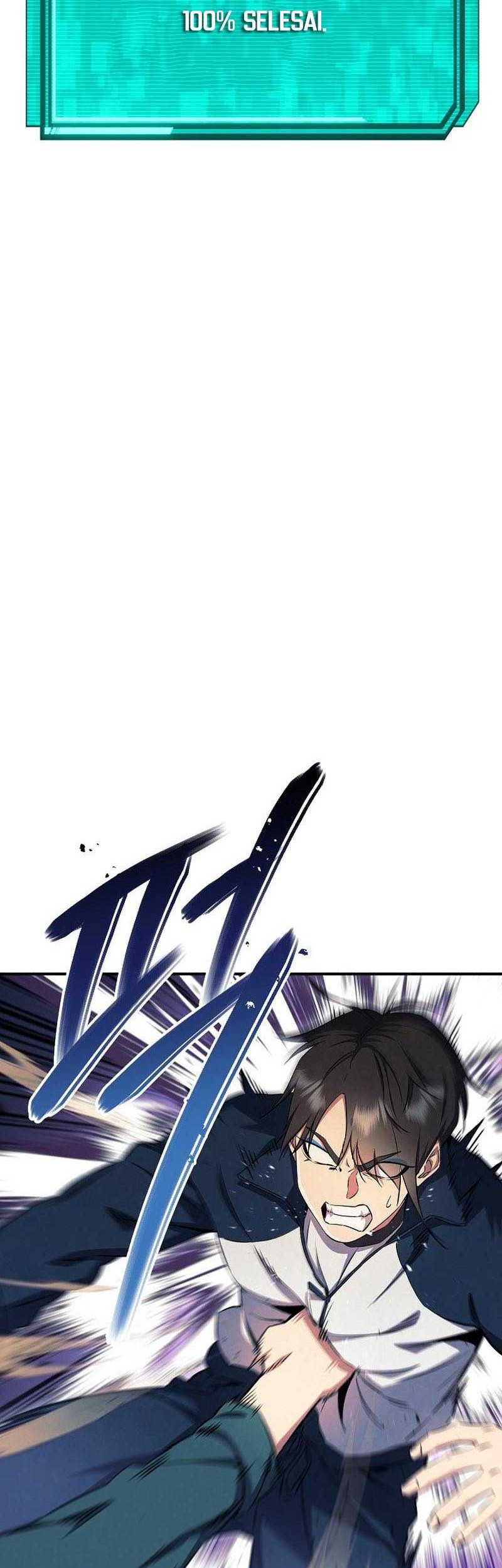 God’s Web Novel Chapter 39 Gambar 86