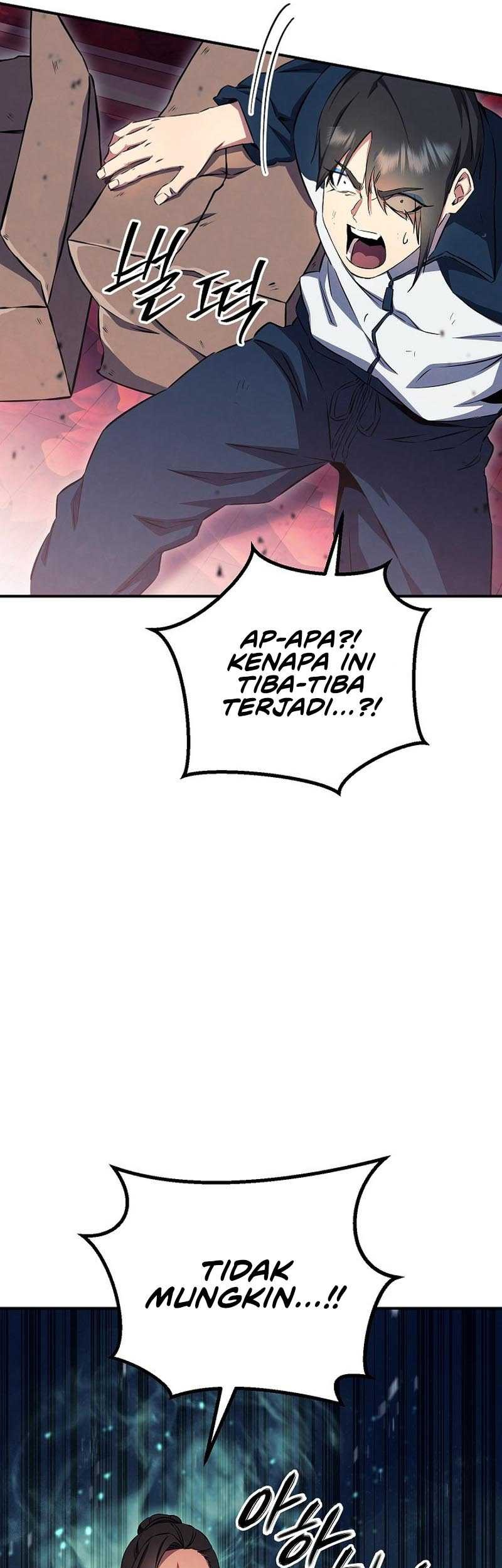 God’s Web Novel Chapter 39 Gambar 89