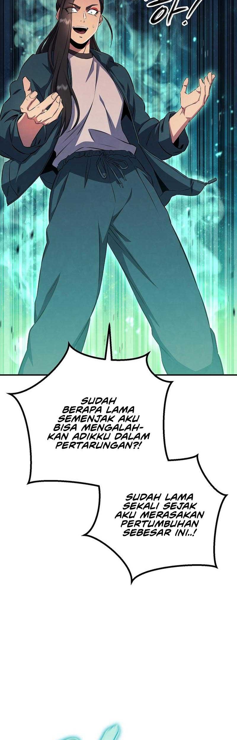 God’s Web Novel Chapter 39 Gambar 90