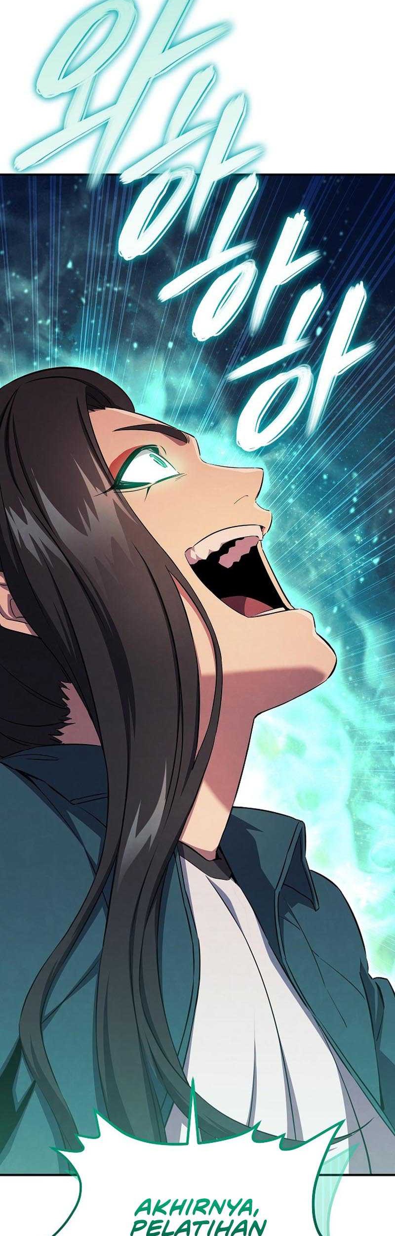 God’s Web Novel Chapter 39 Gambar 91