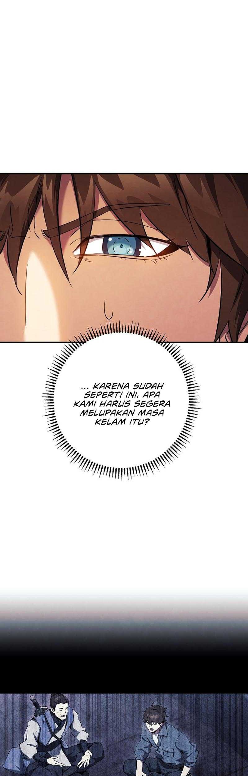 God’s Web Novel Chapter 39 Gambar 7