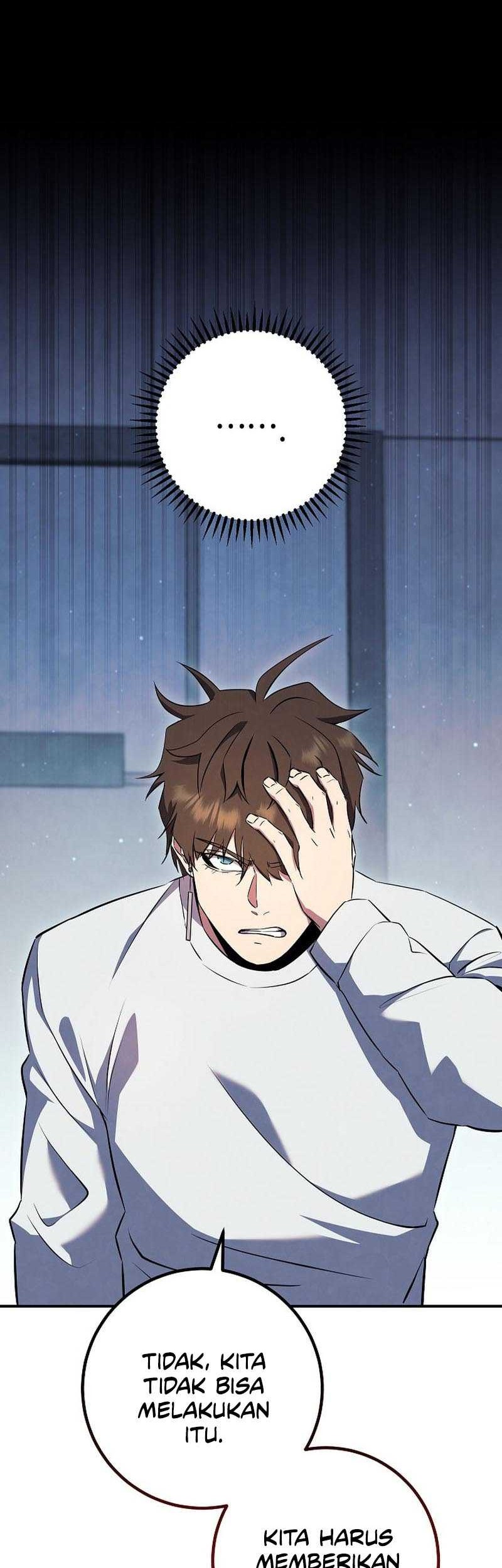 God’s Web Novel Chapter 39 Gambar 10