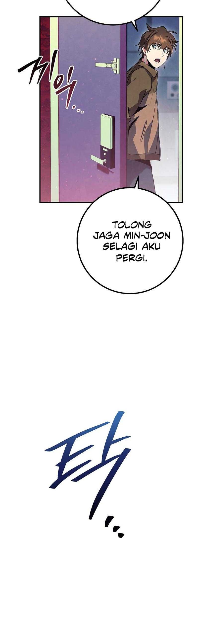 God’s Web Novel Chapter 39 Gambar 15