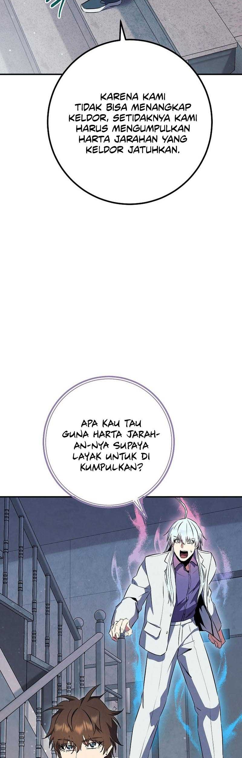 God’s Web Novel Chapter 39 Gambar 18