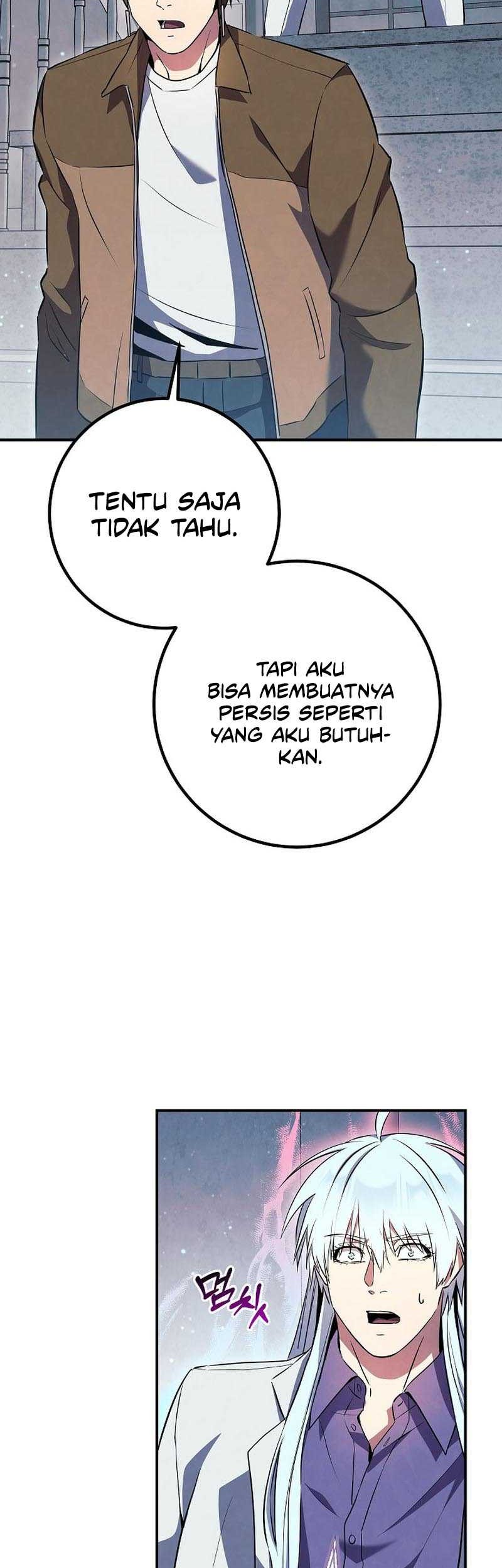 God’s Web Novel Chapter 39 Gambar 19