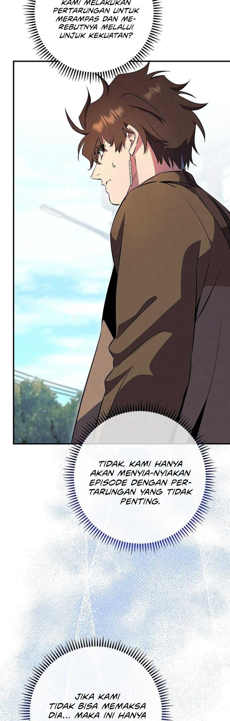 God’s Web Novel Chapter 39 Gambar 31