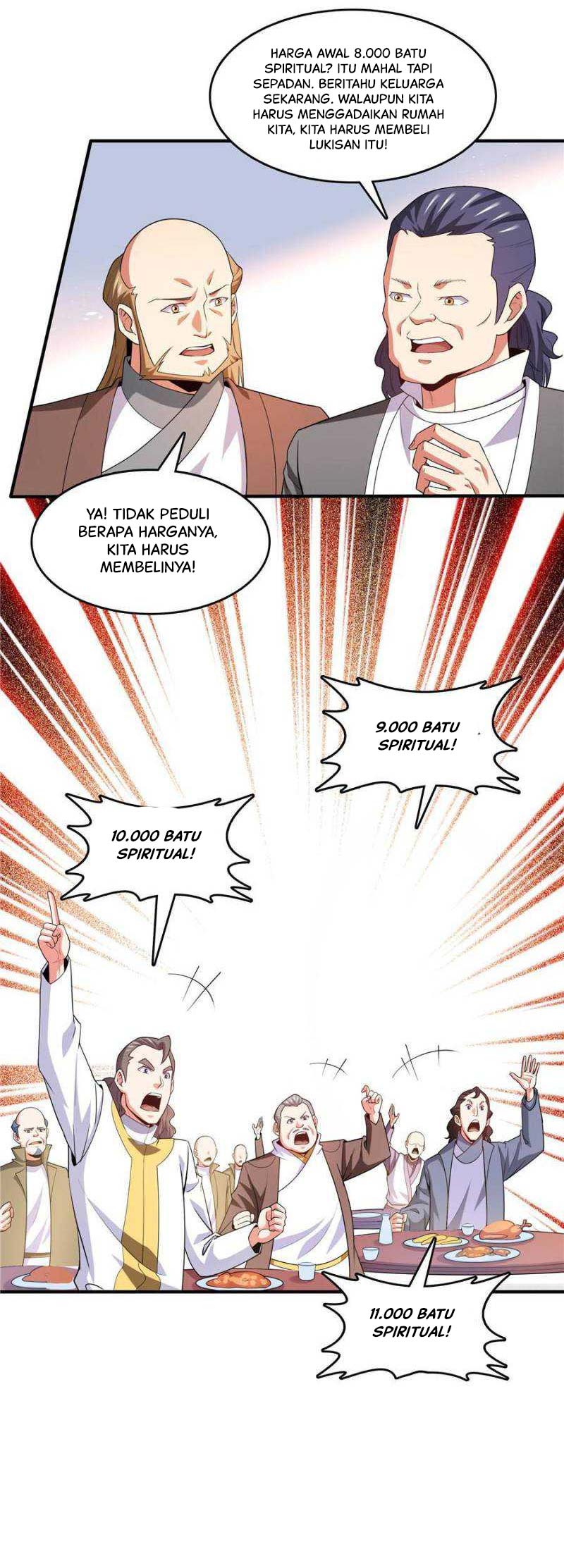 Library Tiandao Chapter 273 Gambar 15