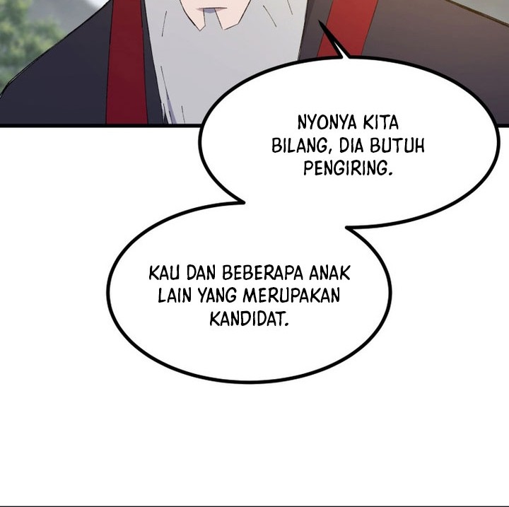 The Great Master Chapter 76 Gambar 25