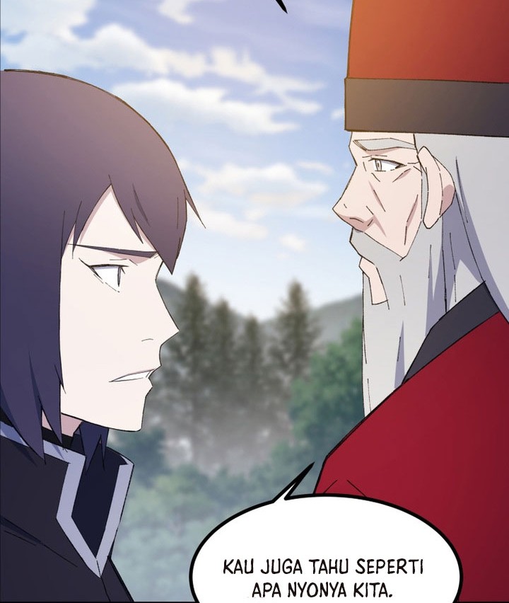 The Great Master Chapter 76 Gambar 27