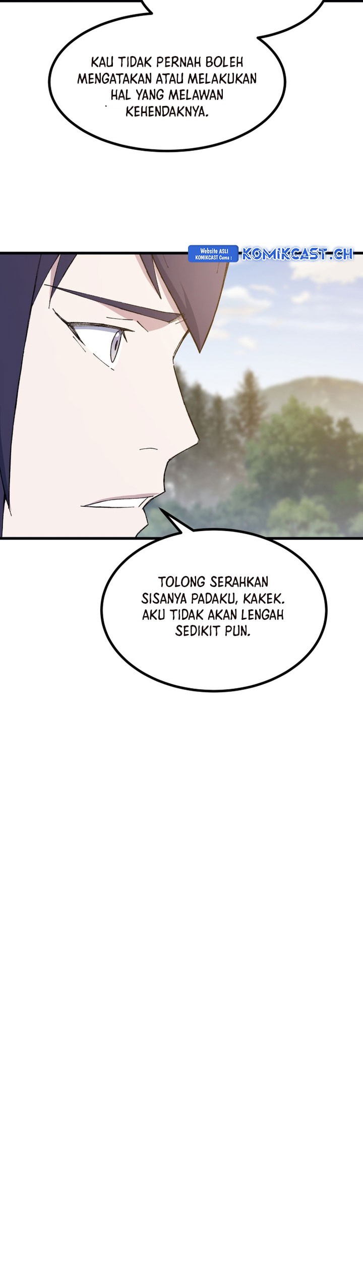 The Great Master Chapter 76 Gambar 28