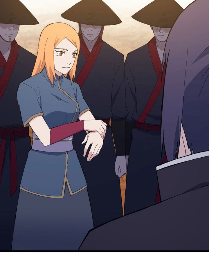 The Great Master Chapter 76 Gambar 45