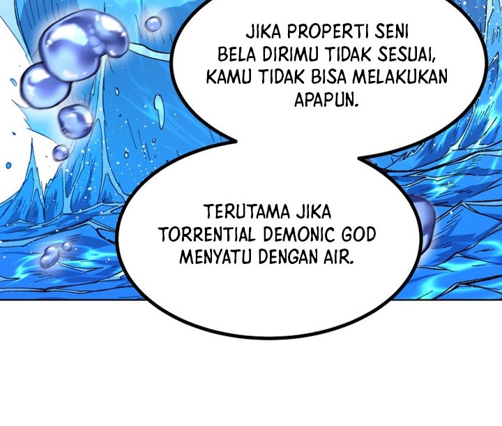 The Great Master Chapter 76 Gambar 51