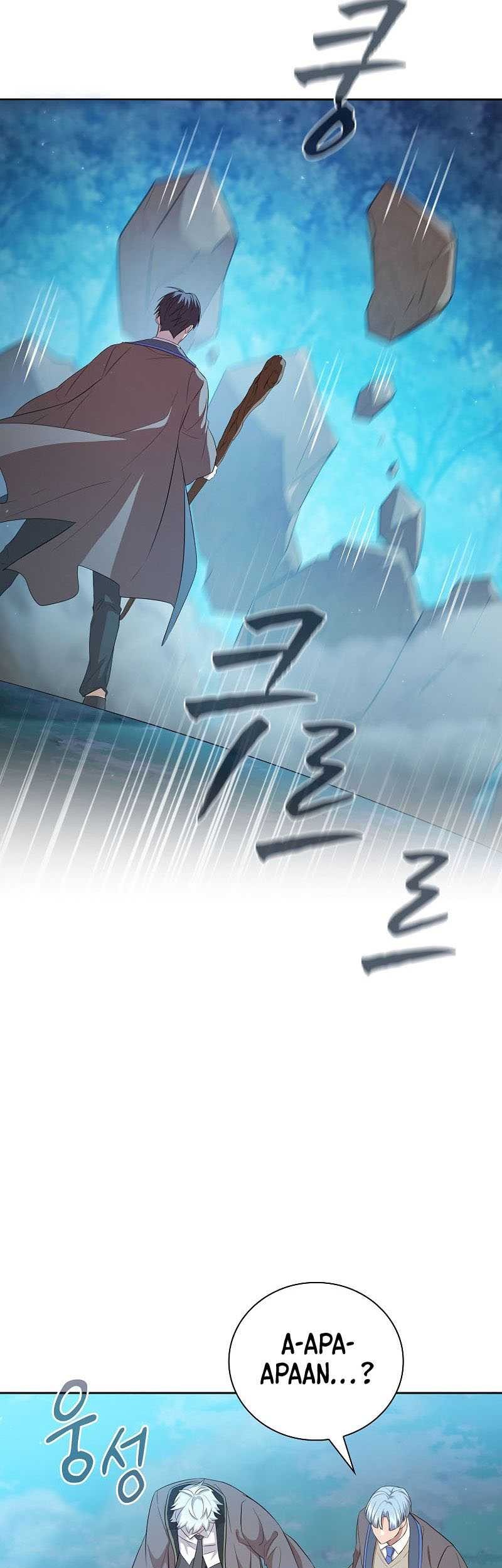 Magic Academy Survival Guide Chapter 65 Gambar 33