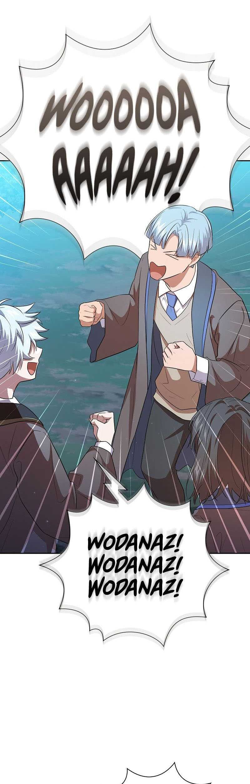 Magic Academy Survival Guide Chapter 65 Gambar 35
