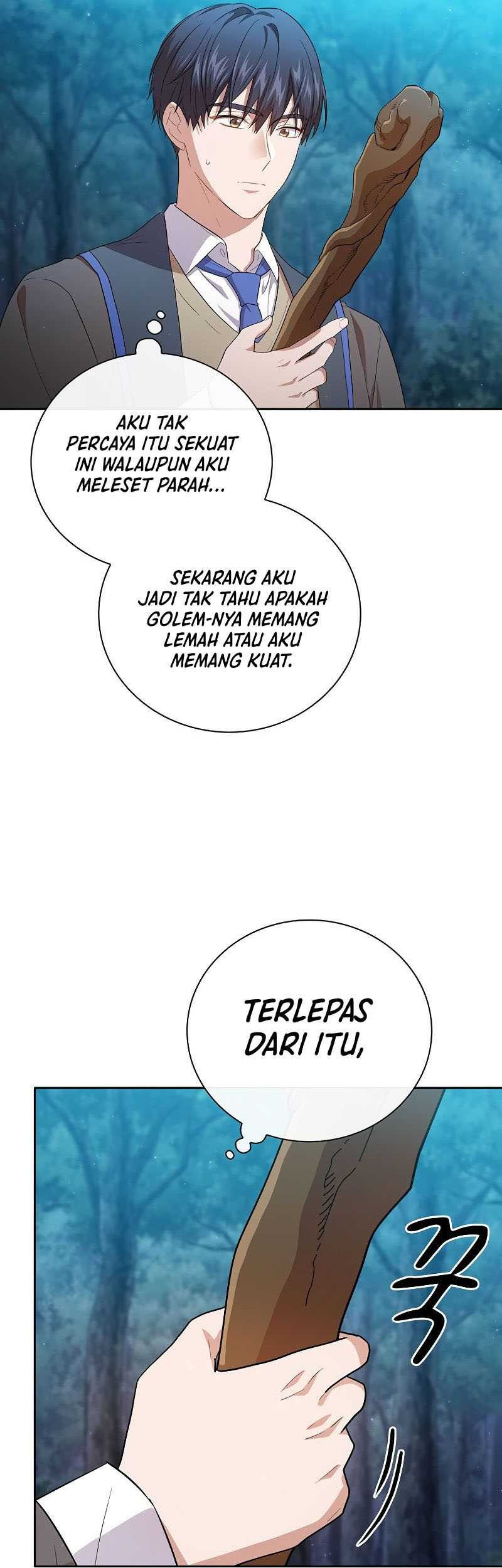 Magic Academy Survival Guide Chapter 65 Gambar 37