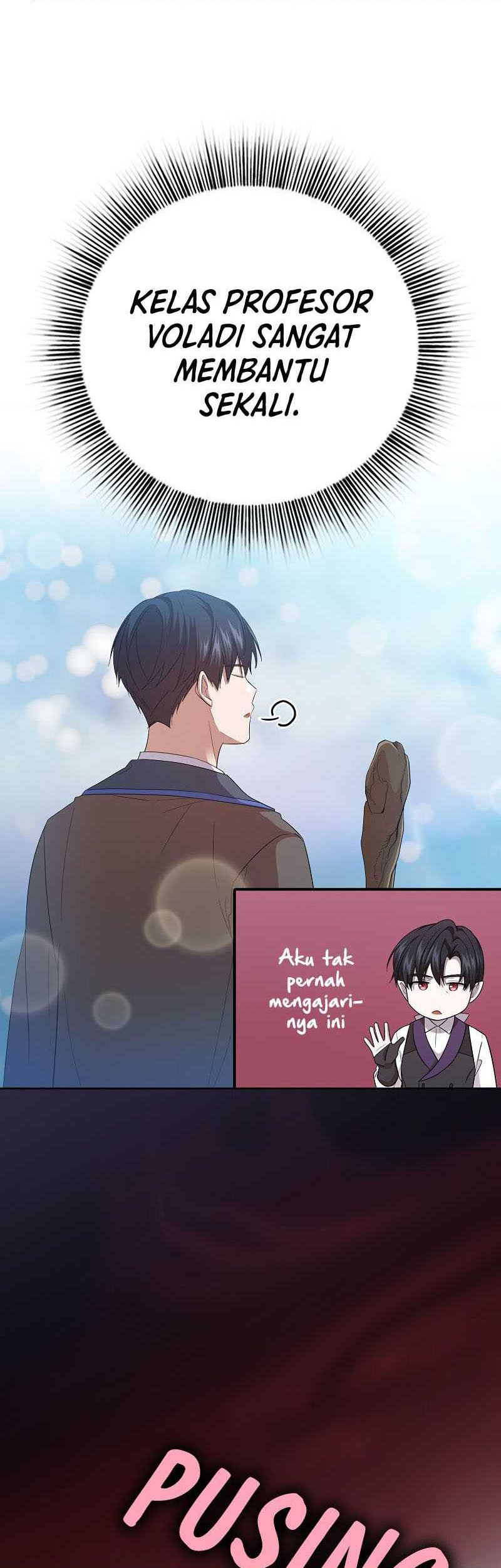 Magic Academy Survival Guide Chapter 65 Gambar 38