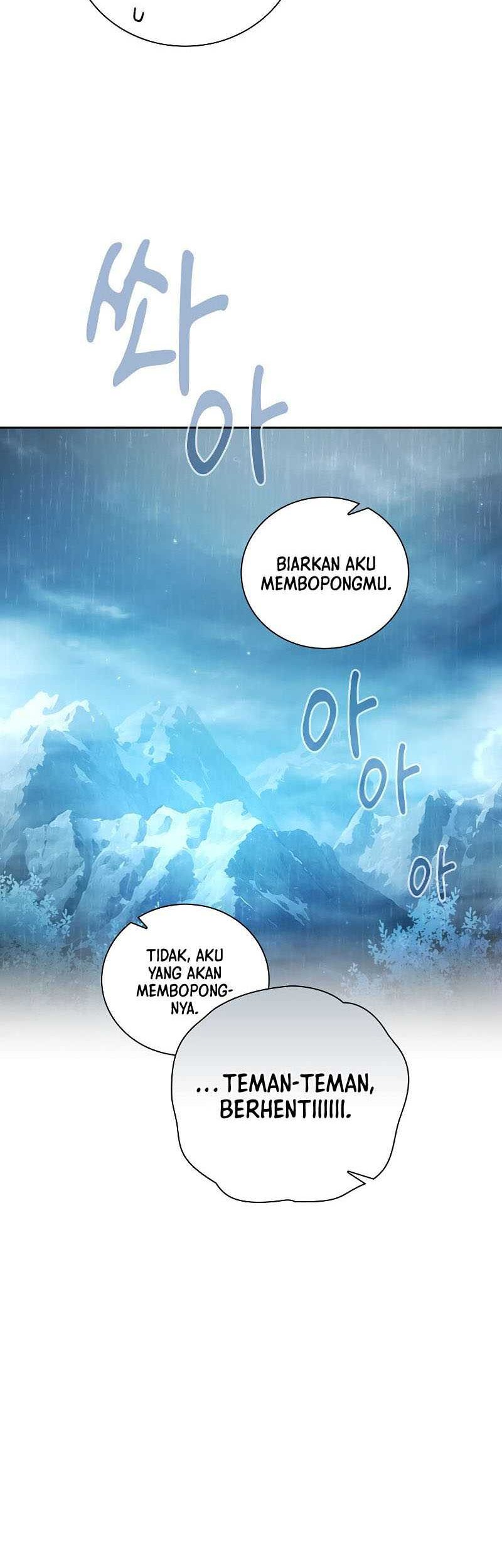 Magic Academy Survival Guide Chapter 65 Gambar 40