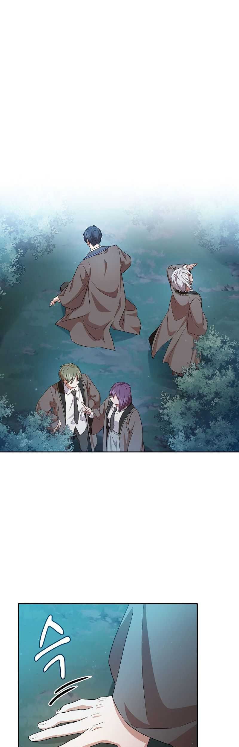 Magic Academy Survival Guide Chapter 65 Gambar 41
