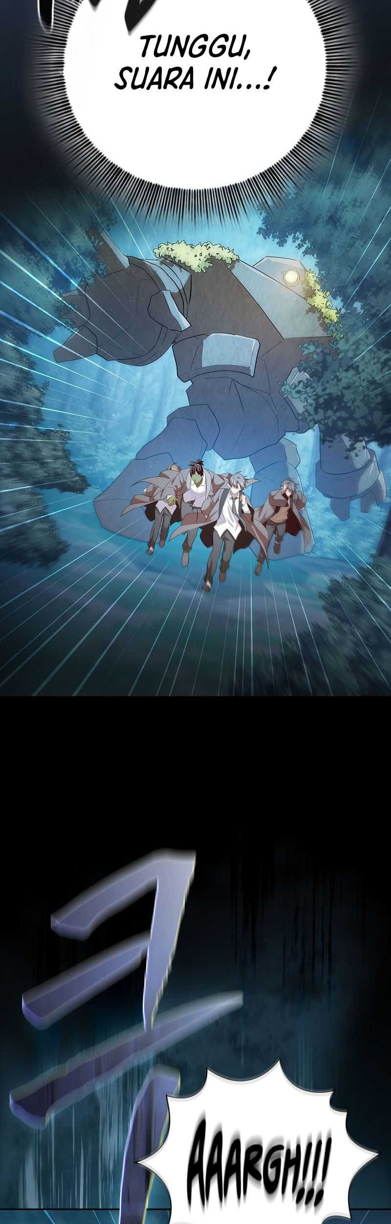 Magic Academy Survival Guide Chapter 65 Gambar 46