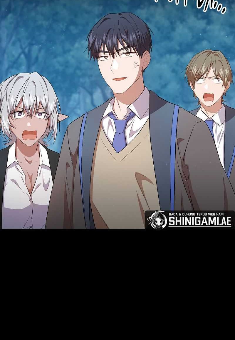 Magic Academy Survival Guide Chapter 65 Gambar 48