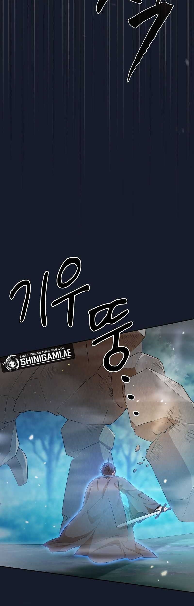 Magic Academy Survival Guide Chapter 65 Gambar 62