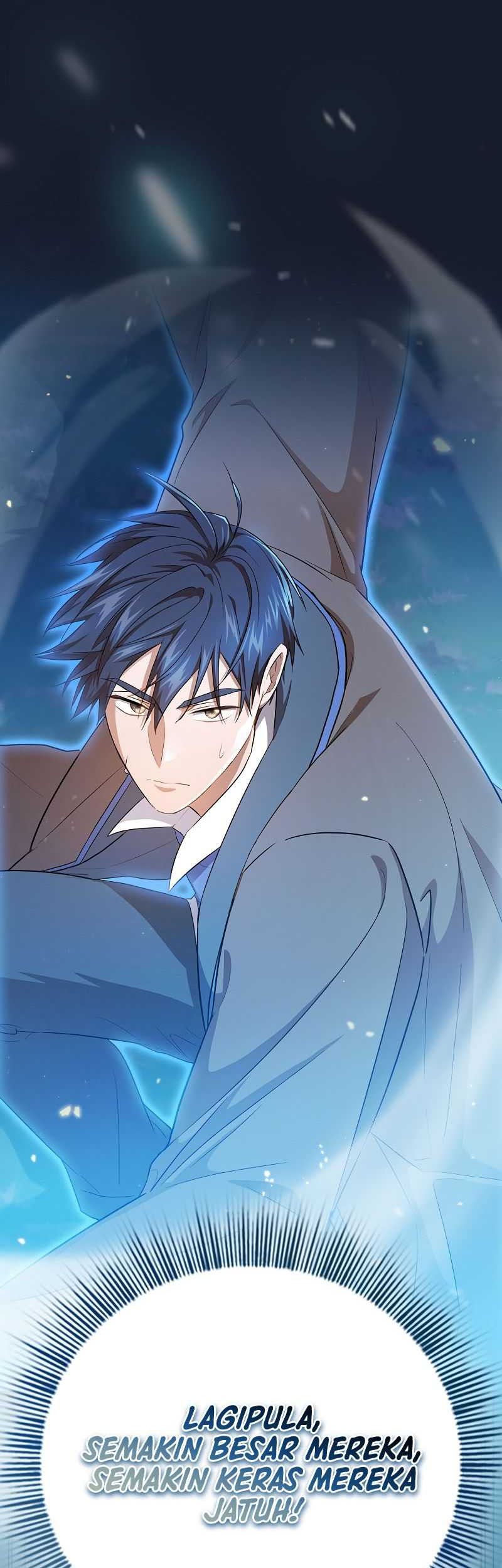 Magic Academy Survival Guide Chapter 65 Gambar 63
