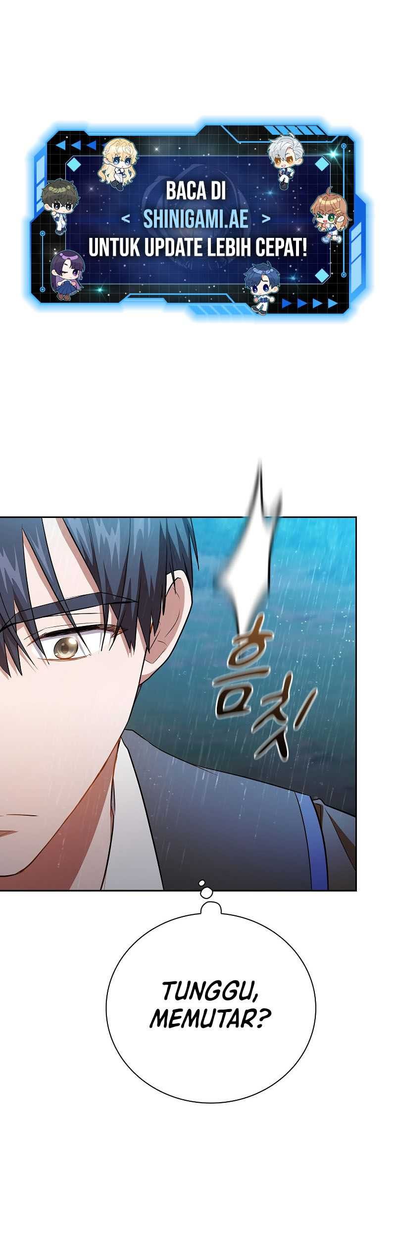 Baca Magic Academy Survival Guide Chapter 65 Gambar 2