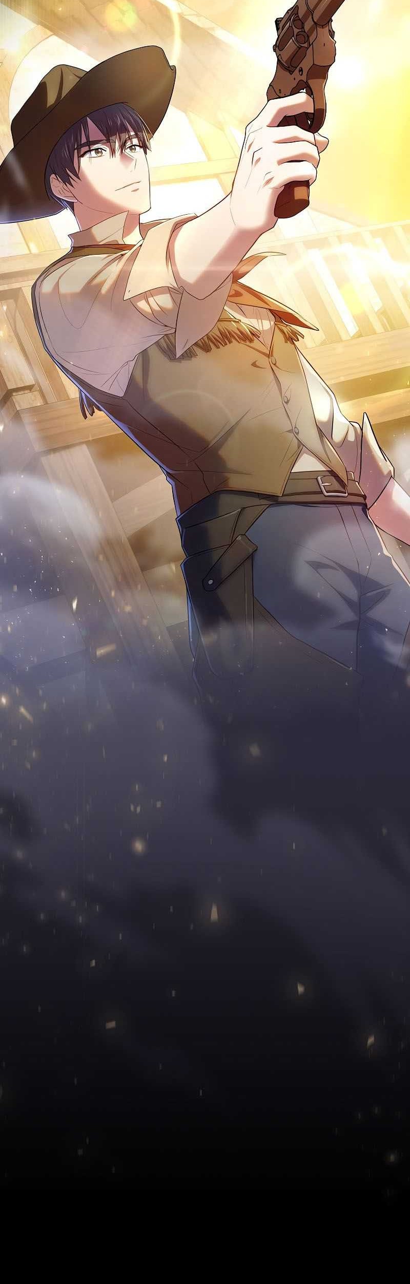 Magic Academy Survival Guide Chapter 65 Gambar 6