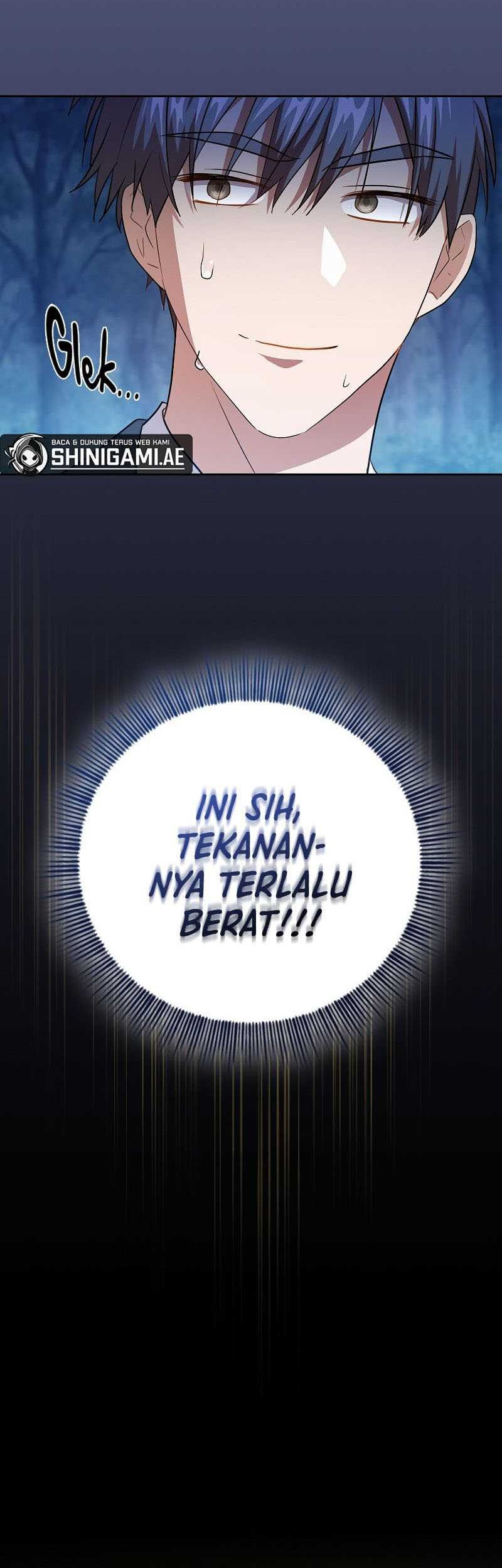 Magic Academy Survival Guide Chapter 65 Gambar 16