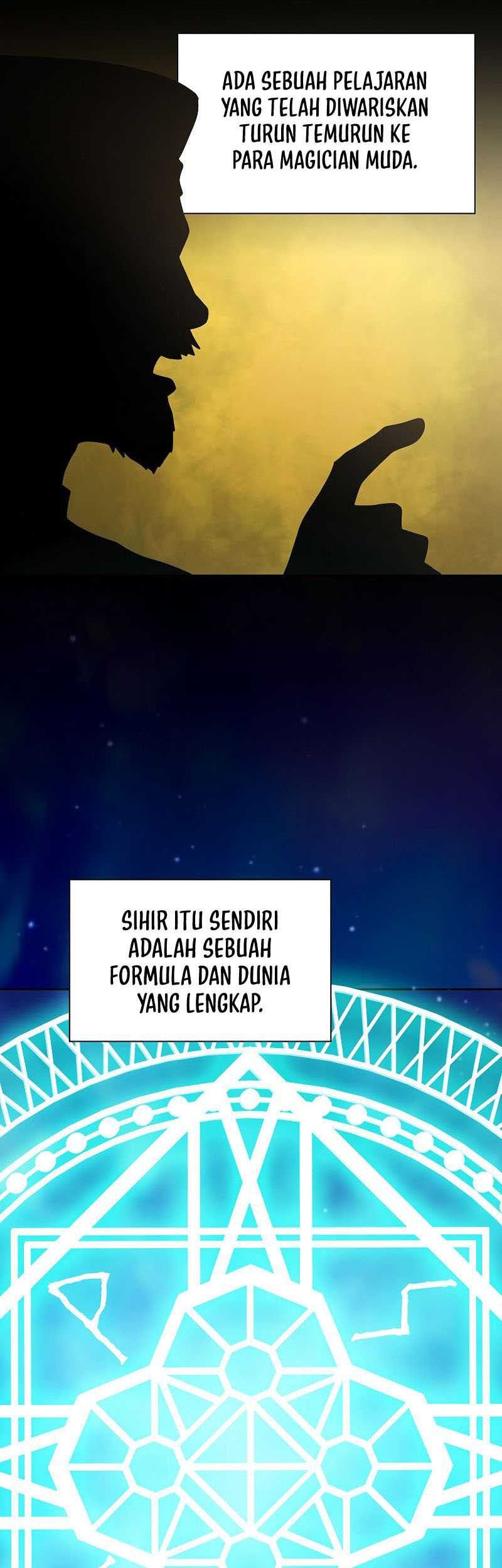 Magic Academy Survival Guide Chapter 65 Gambar 17