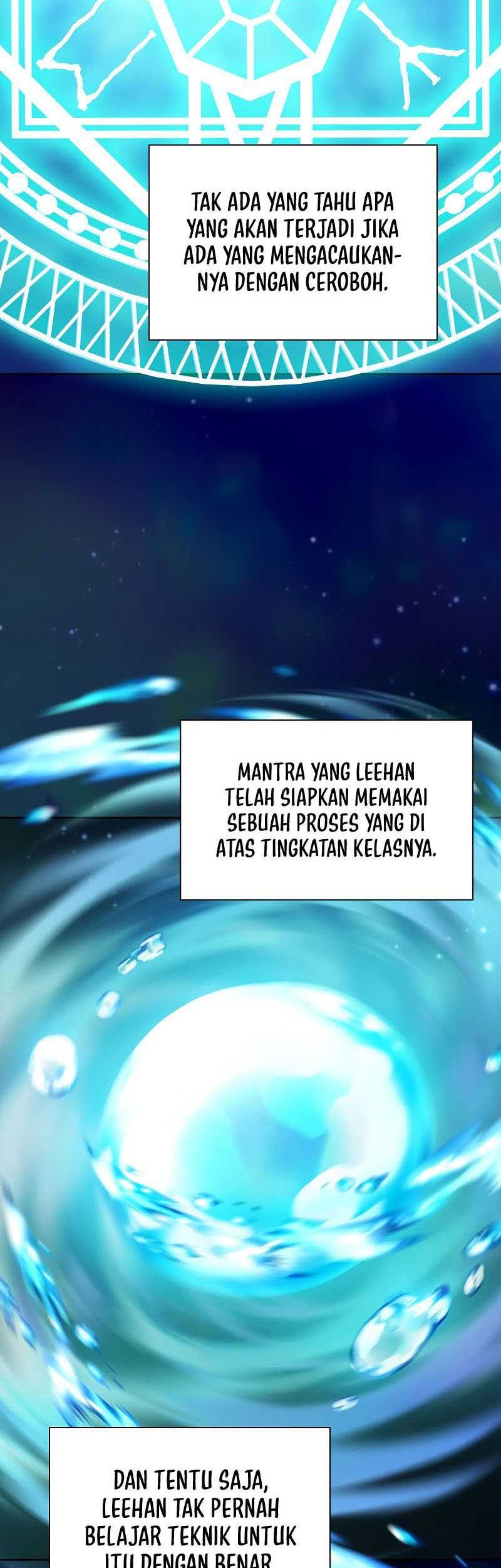 Magic Academy Survival Guide Chapter 65 Gambar 18