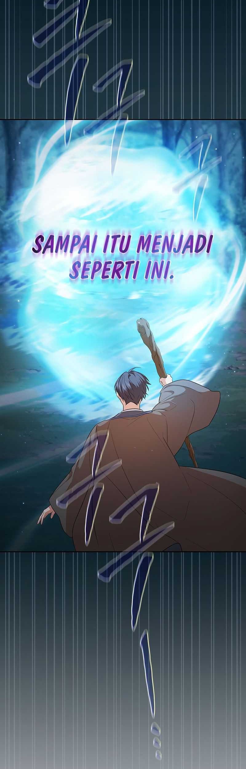 Magic Academy Survival Guide Chapter 65 Gambar 22