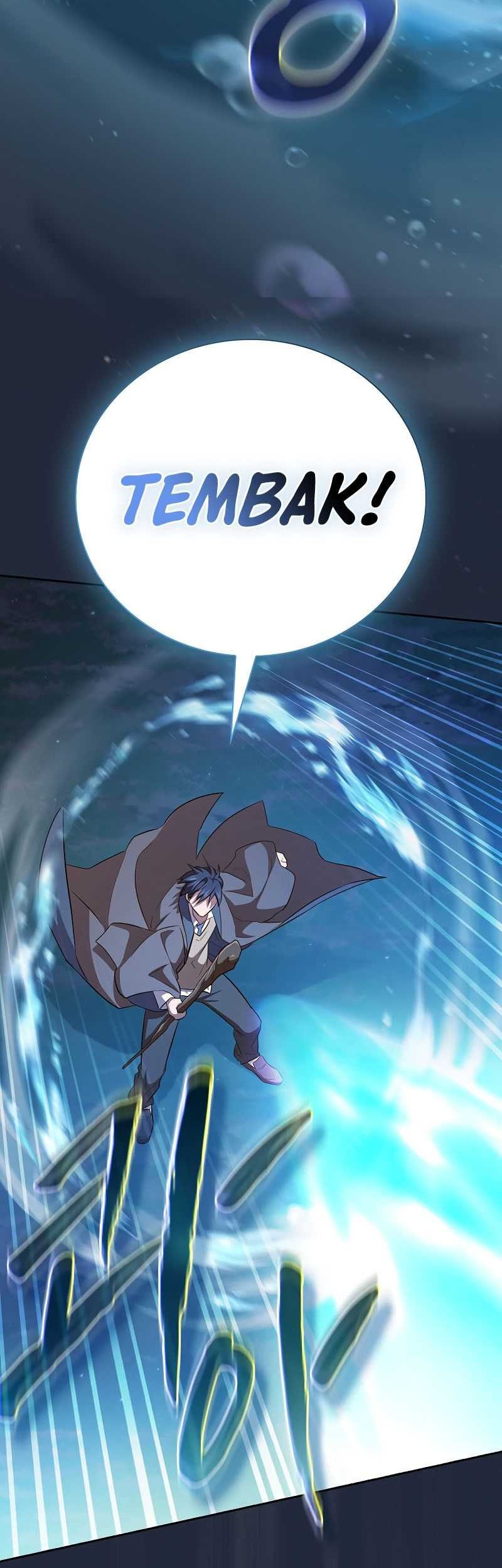 Magic Academy Survival Guide Chapter 65 Gambar 26