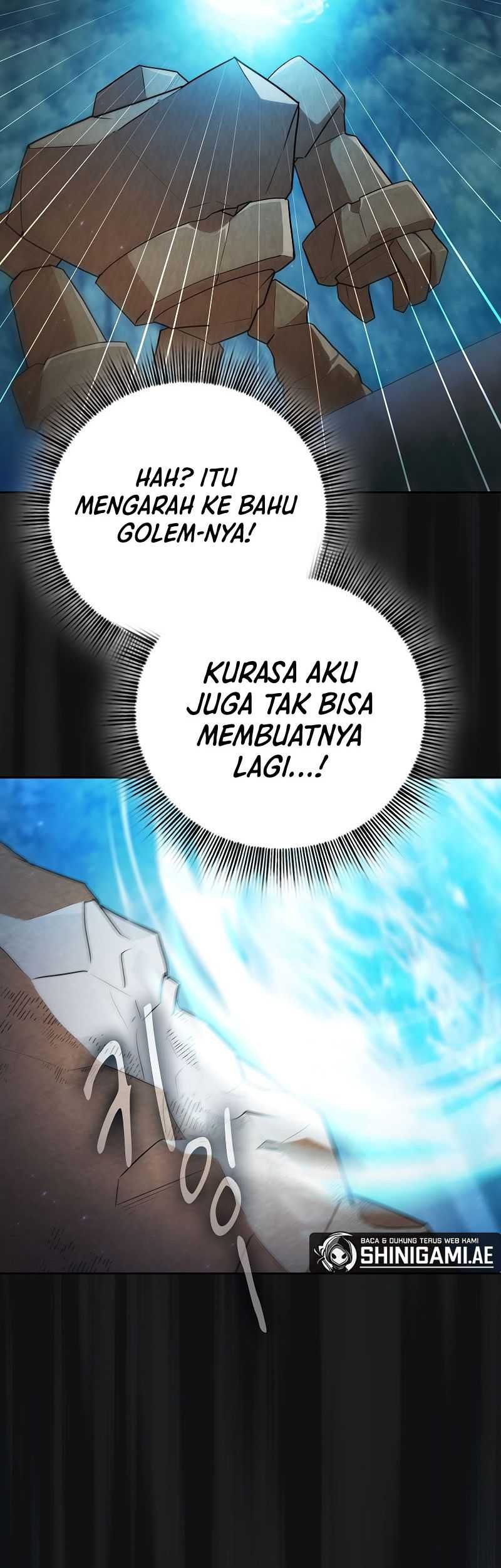 Magic Academy Survival Guide Chapter 65 Gambar 29