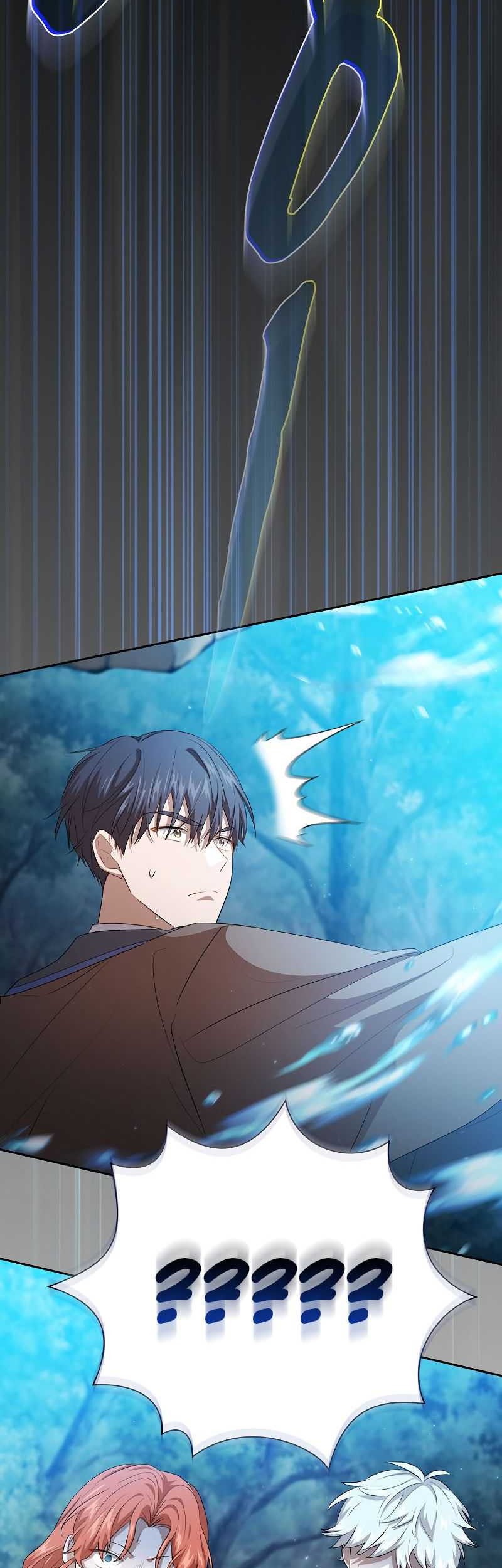 Magic Academy Survival Guide Chapter 65 Gambar 31