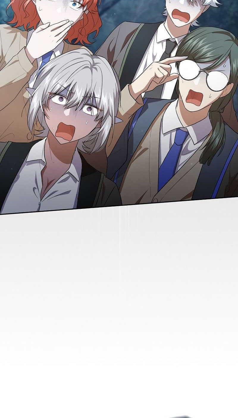 Magic Academy Survival Guide Chapter 65 Gambar 32