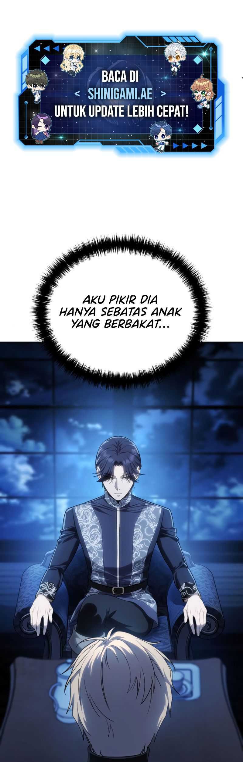 Baca  Star-Embracing Swordmaster Chapter 14 Gambar 2